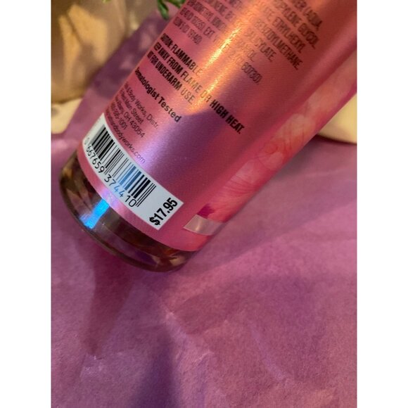 Bath & Body Works Halloween “Ghoul Friend” New Full Size Fine Fragrance Mist - Picture 4 of 5